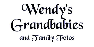 Wendy's Grandbabies