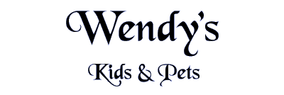 Wendy's Kids and Pets